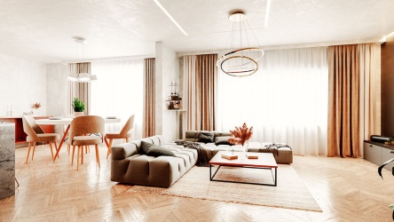 Шторы на заказ