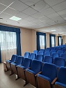 Актовый зал Краснодар4