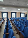 Актовый зал Краснодар3