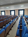 Актовый зал Краснодар1