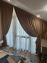 Квартира г. Геленджик Мансардное окно2